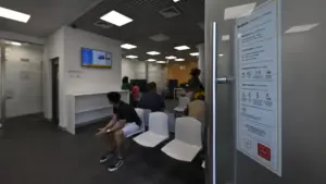 La justice accusée de "blanchir" le retard dans une affaire de télétravail à l'INR.