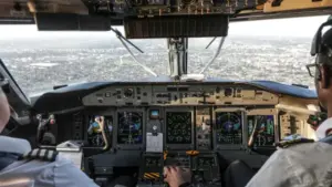 La LAM mozambicaine reprogramme des vols dans le sud en raison de contraintes opérationnelles.