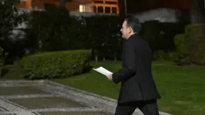 La législation du travail reste en suspens après huit mois de négociations.