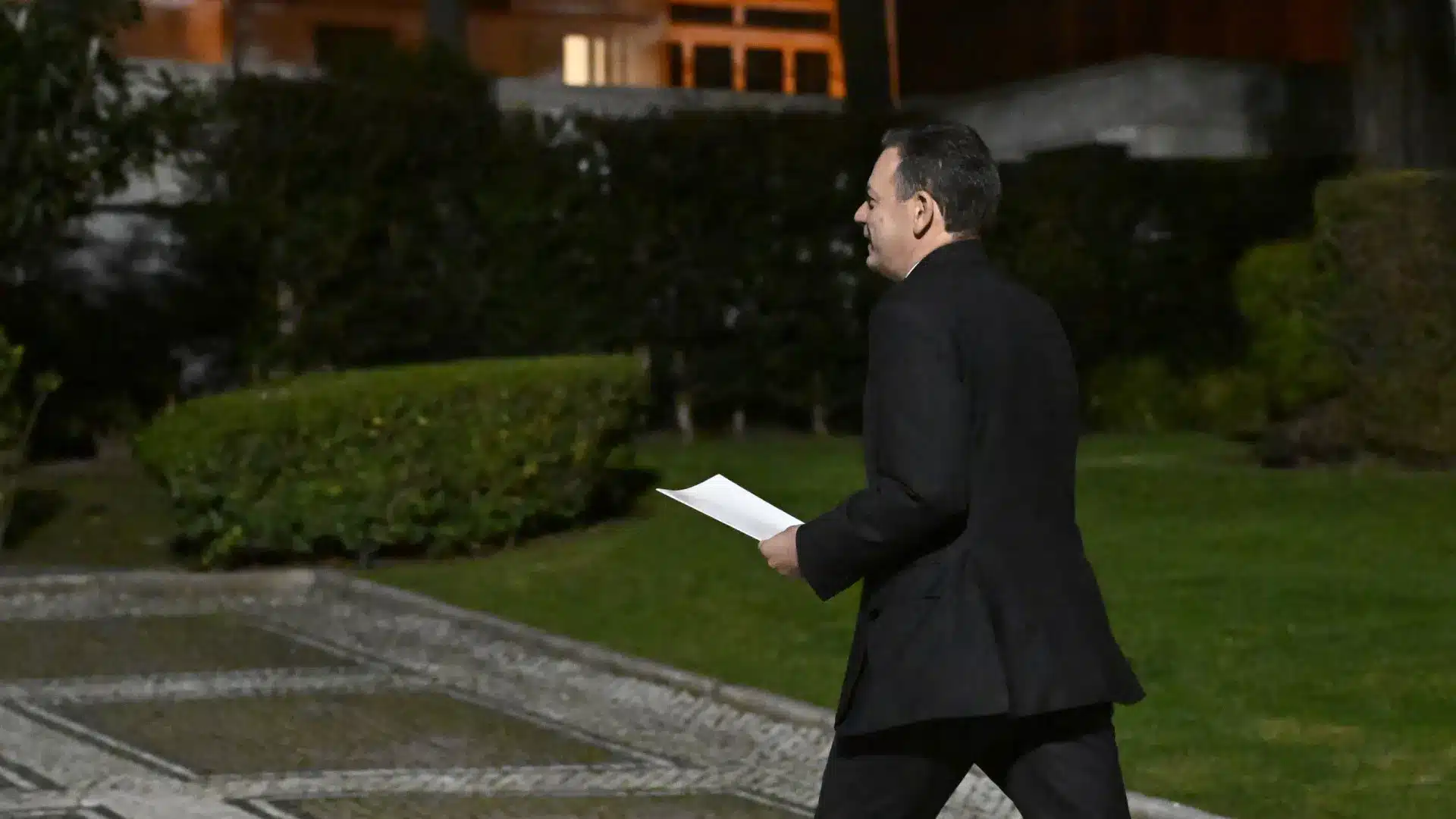 La législation du travail reste en suspens après huit mois de négociations.