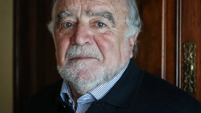 "La liberté ne se renverse plus avec des chars" mais avec "des mots de haine"