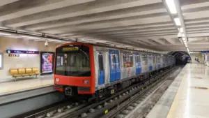 La Ligne Violette a le feu vert pour avancer : Rappelons où le métro va s'arrêter.