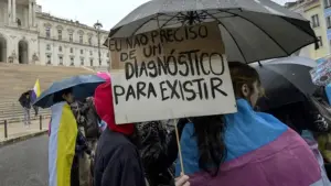 La loi sur l'identité de genre est conforme aux normes internationales.