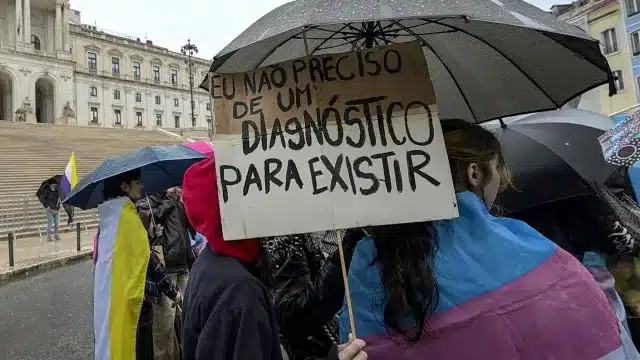 La loi sur l'identité de genre est conforme aux normes internationales.