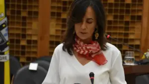 La maire de Portalegre préoccupée par les fusillades, mais "la ville est sûre"