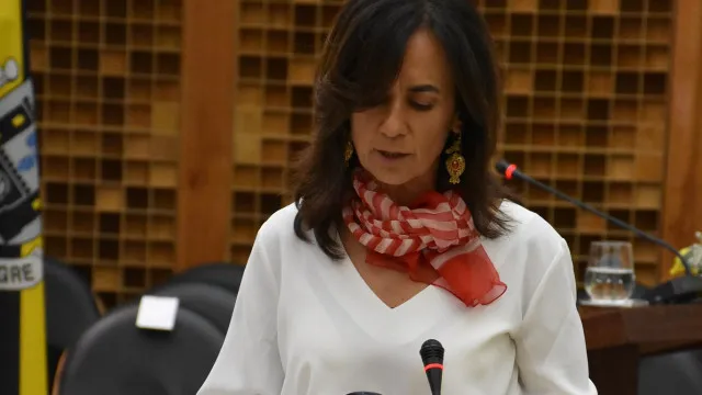 La maire de Portalegre préoccupée par les fusillades, mais "la ville est sûre"