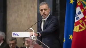 La mairie de Porto va réaliser une étude sur l'utilisation et les accidents impliquant des trottinettes.