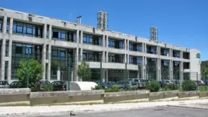 La mission de récupération du canal du Mondego se termine jeudi.