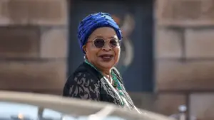 La Mozambicaine Graça Machel distinguée avec le Prix Individualité Lusophone.