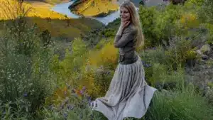 "La nature n'est pas seulement quelque chose que nous observons, c'est un système dont nous dépendons."