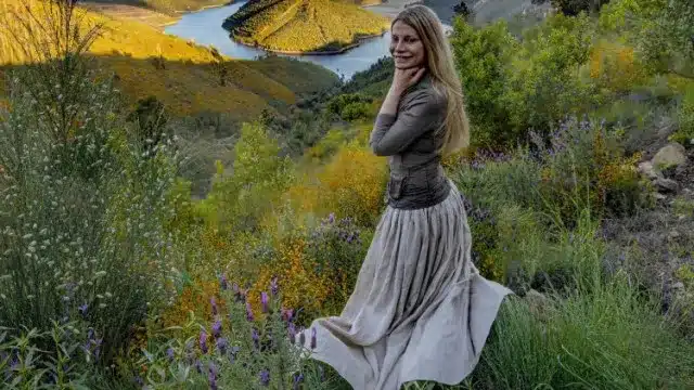 "La nature n'est pas seulement quelque chose que nous observons, c'est un système dont nous dépendons."