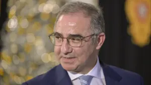 La nouvelle aérogare de l'île de Graciosa est "l'une des meilleures" des Açores.