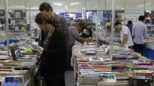 La Nuit de la Littérature Européenne revient en juin pour des lectures mises en scène.