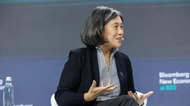 La politique commerciale de Trump est une "version effrontée" de ce que Washington faisait déjà.