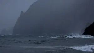 La Protection Civile de Madère recommande des mesures préventives à la population.