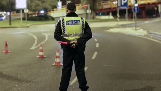 La PSP arrête 100 conducteurs avec un taux d'alcoolémie criminel durant le week-end.