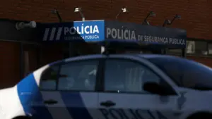 La PSP arrête deux suspects de trafic de drogue à Portalegre.