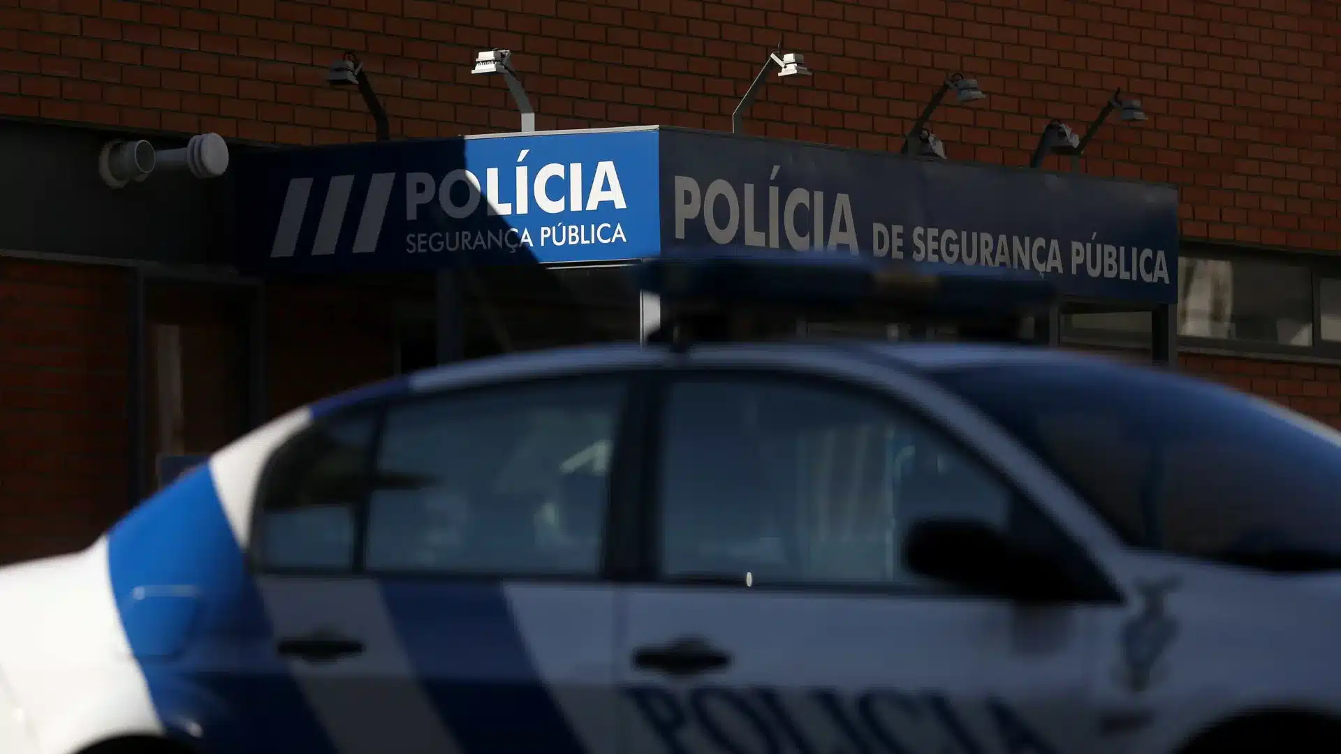 La PSP arrête deux suspects de trafic de drogue à Portalegre.