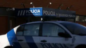 La PSP arrête un homme avec 3 500 doses d'héroïne à Lagos.