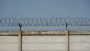 La PSP localise un pédophile qui a violé ses petites-filles à Leiria et le remet en prison.