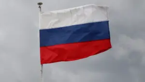 La Russie affirme qu'une attaque de Kyiv a endommagé le terminal CPC en mer Noire.