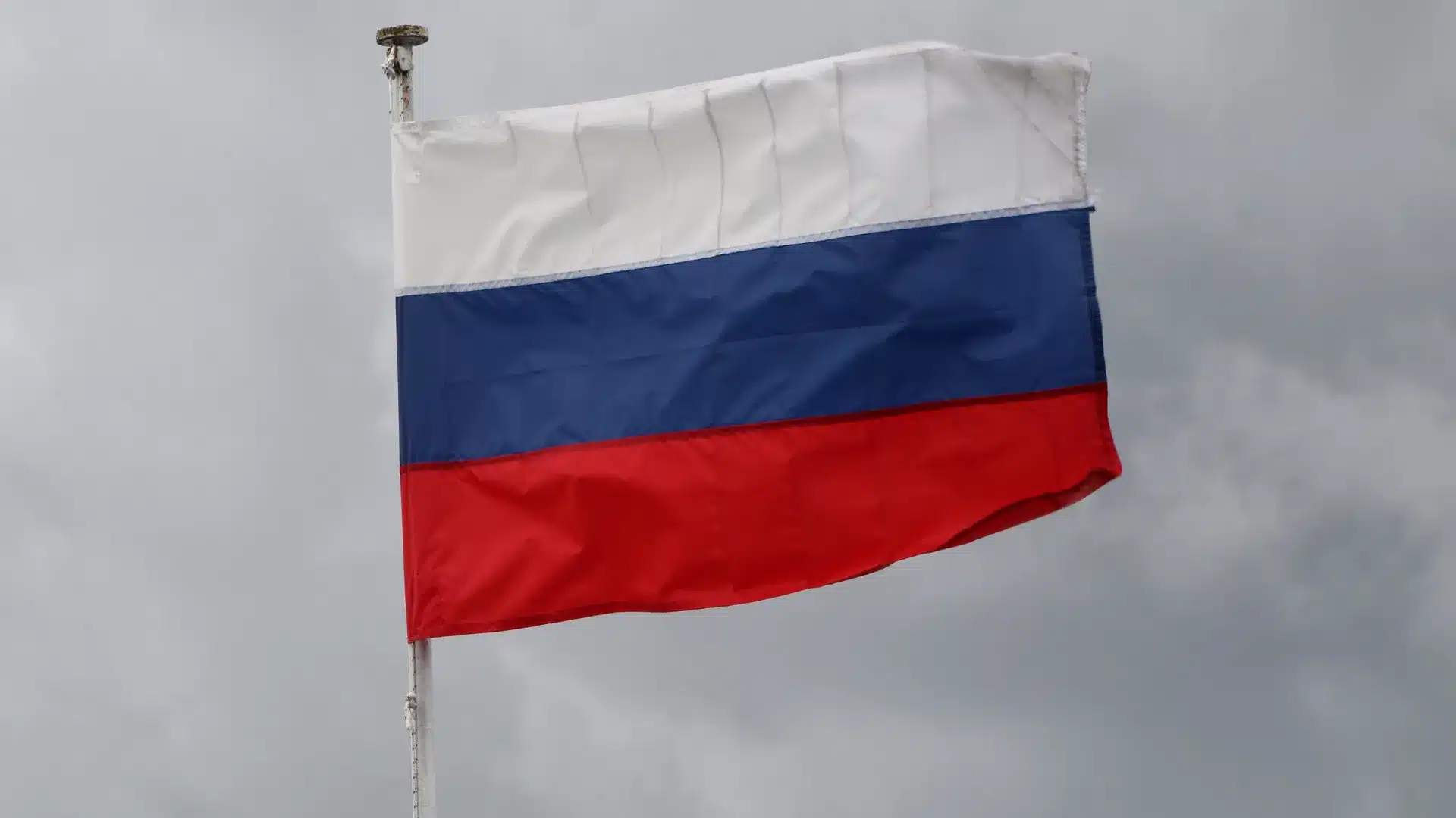 La Russie affirme qu'une attaque de Kyiv a endommagé le terminal CPC en mer Noire.