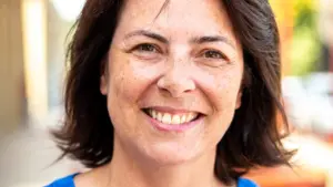 "La transformation du leadership au féminin"