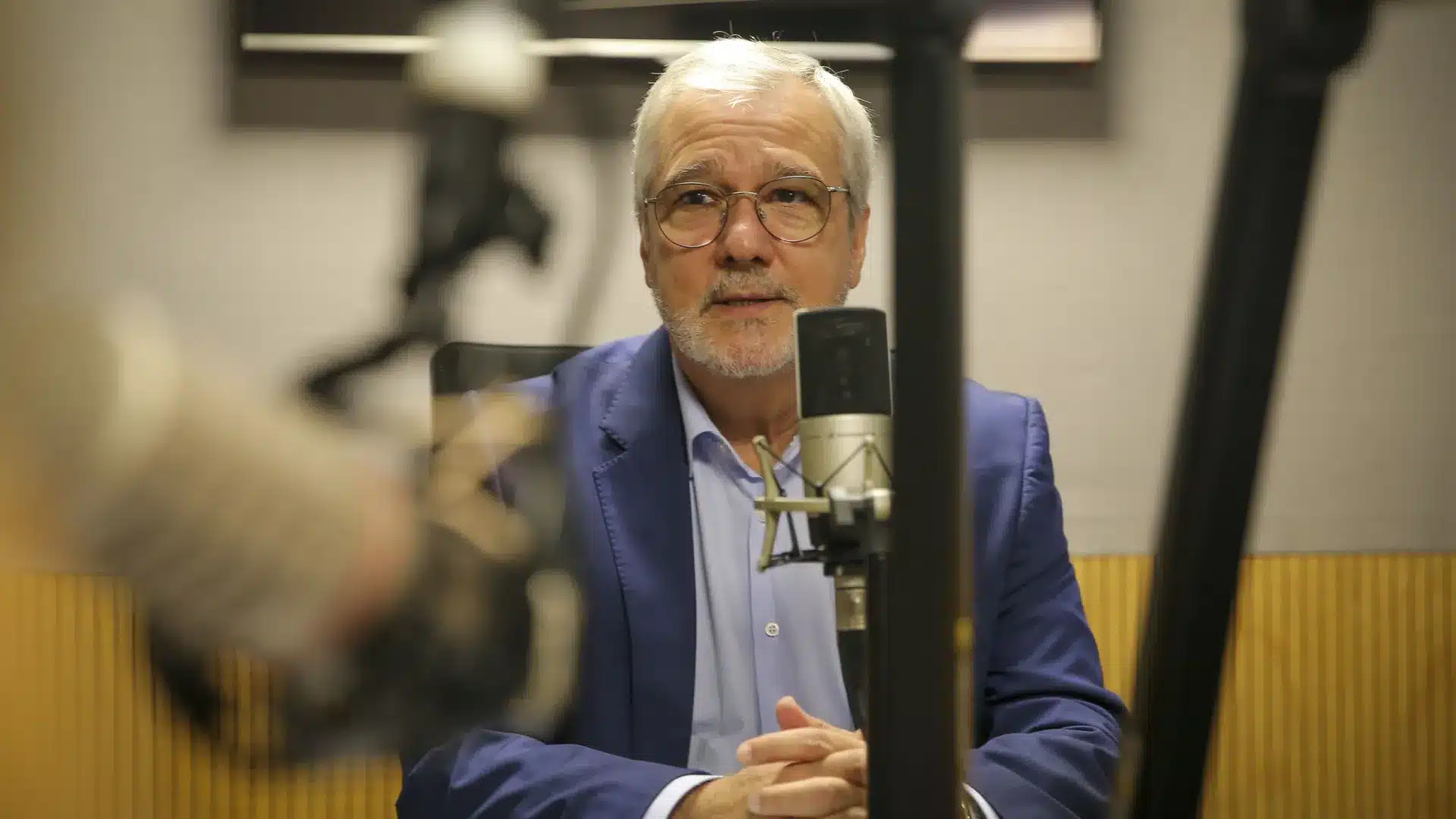 La UGT ne soumettra au secrétariat national que des "propositions écrites et concrètes".