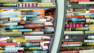 La vente de livres au Portugal augmente de 2,6 % au 1er trimestre.