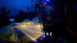 La visite du PR dans la région de Leiria "symbolise une relation d'engagement"