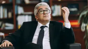 Lacerda Sales rejette que l'épisode de la grève de 2024 définisse l'INEM.