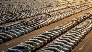 L'achat de flotte automobile génère un malaise au sein du syndicat SNQTB.