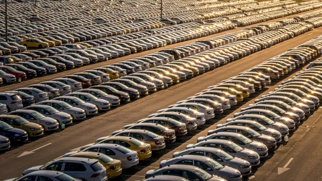 L'achat de flotte automobile génère un malaise au sein du syndicat SNQTB.