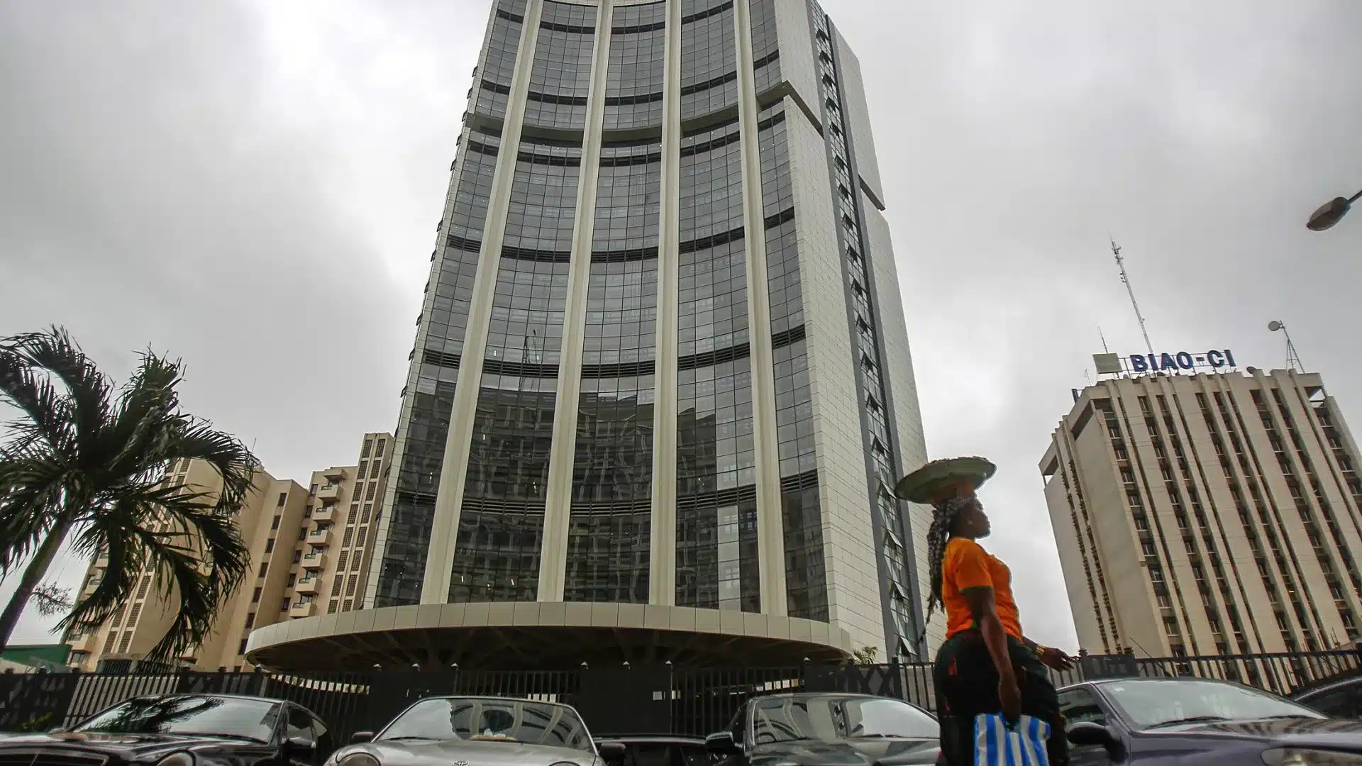 L'Afrique pourrait perdre 0,2 % de son PIB si le conflit dure plus de six mois.