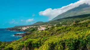 L'Allemagne est un "marché absolument central" pour le tourisme des Açores.