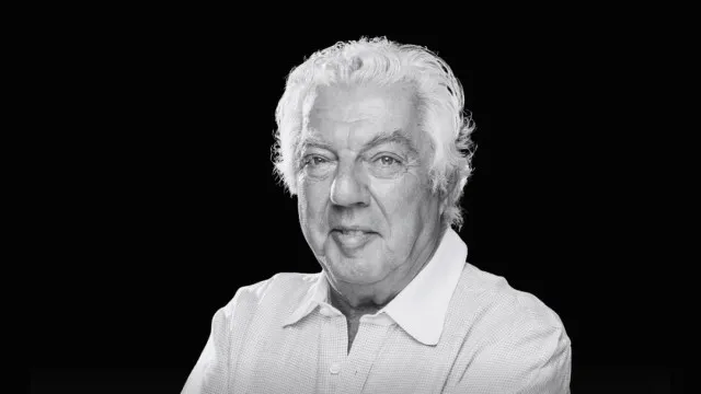 L'ancien maire Fernando Braancamp, accusé dans l'affaire Tutti Frutti, est décédé.