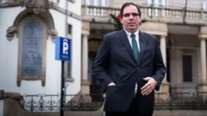 L'ancien vice-président de Gaia connaît aujourd'hui la décision judiciaire.