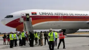 L'Angola émet des obligations de 161 millions d'euros pour capitaliser TAAG.