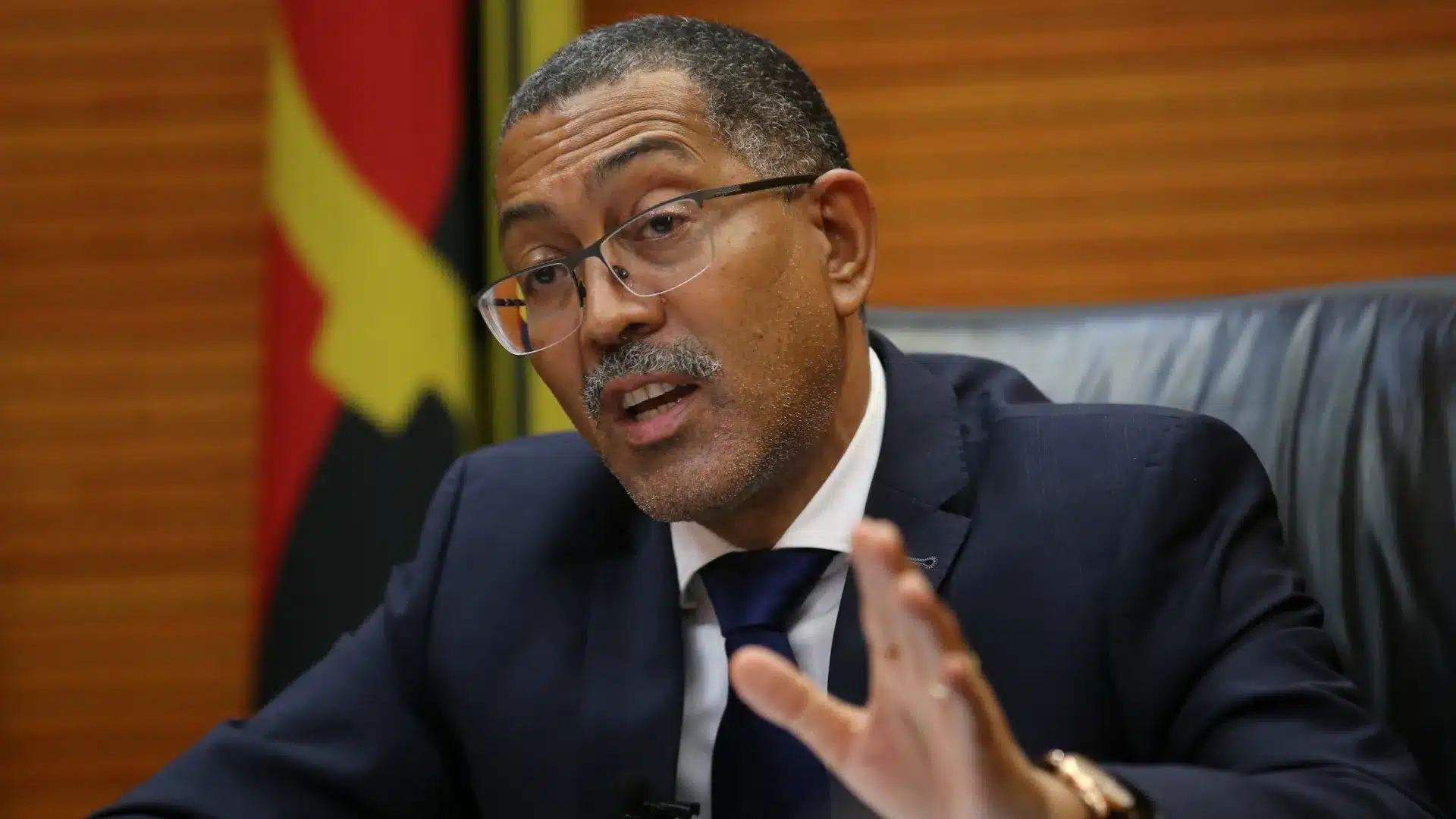 L'Angola prévoit d'ajouter 75 000 barils par jour à la production avec le FPSO Kaminho.