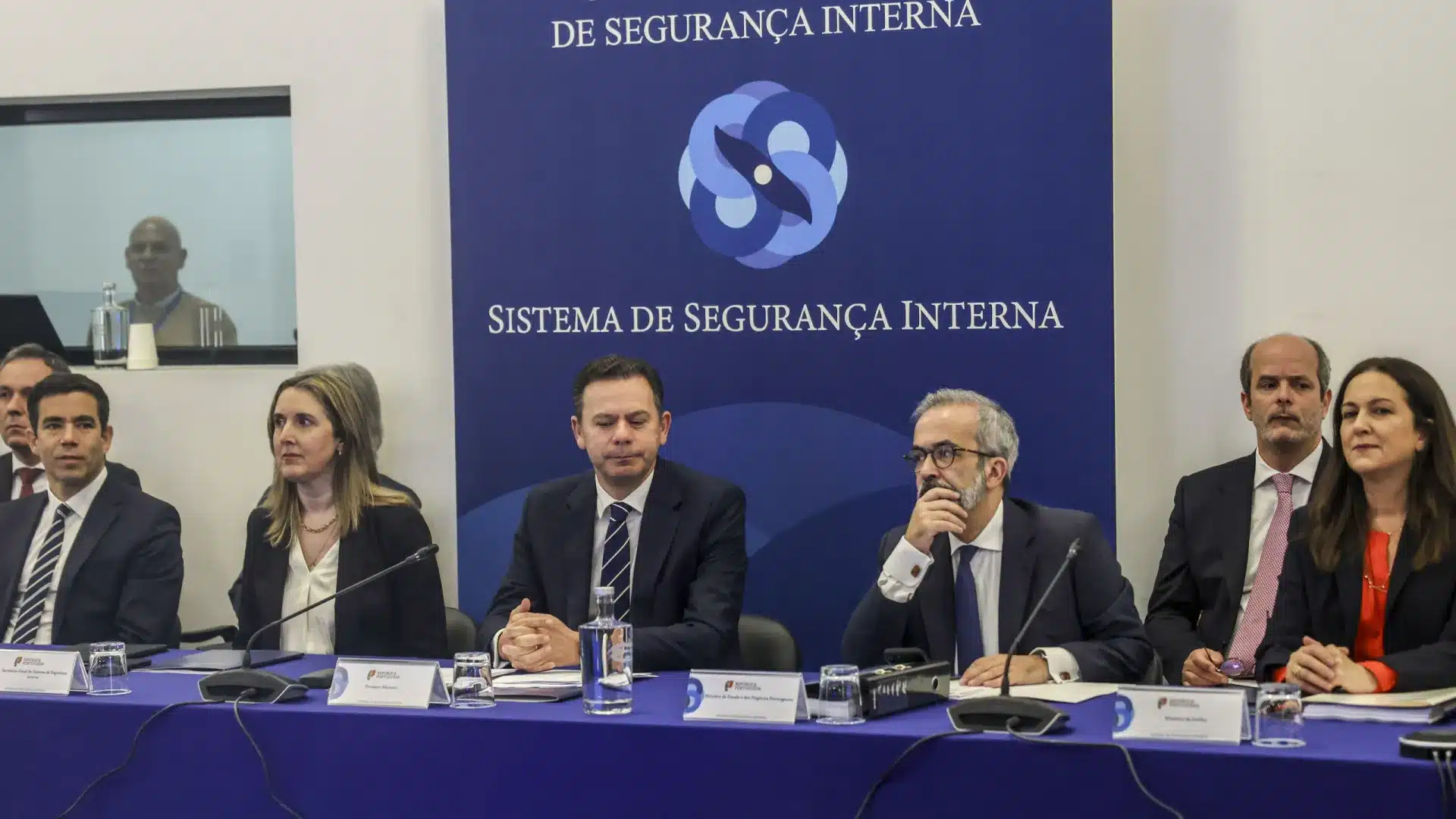 "L'année 2025 a apporté une augmentation de la criminalité générale et une diminution de la gravité."