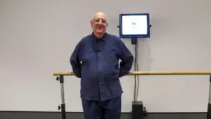 L'artiste João Penalva distingué avec le Grand Prix Fondation EDP Art.