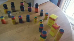 L'ASAE saisit près de 400 compléments alimentaires aphrodisiaques contrefaits.