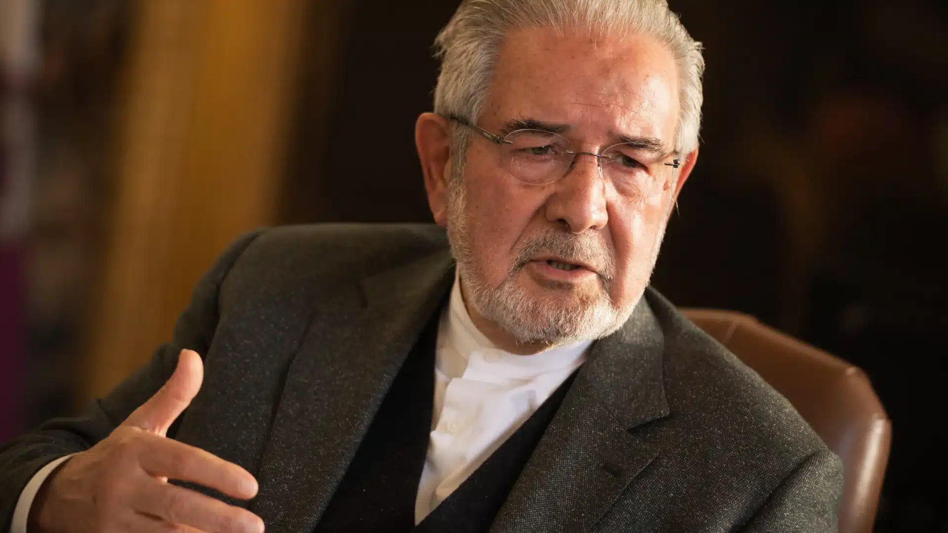 L'Assemblée Municipale d'Oeiras rejette la motion de censure contre Isaltino Morais.