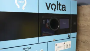 L'Association Quercus salue le système de remboursement pour bouteilles et canettes.