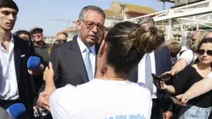 L'assurance promet de maintenir la vigilance et demande une rapidité dans les soutiens.