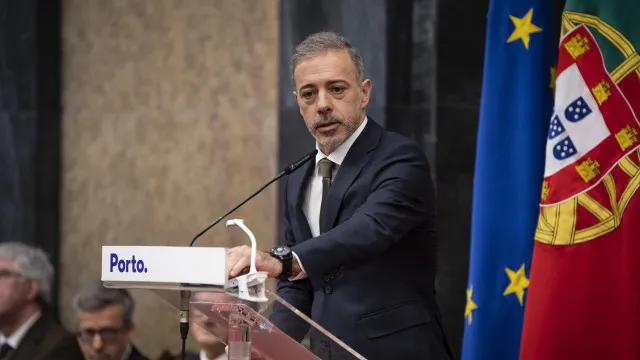 L'assurance représente "stabilité et sens du futur", déclare Pedro Duarte