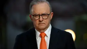 L'Australie augmente les dépenses de défense à 3 % du PIB d'ici 2033.