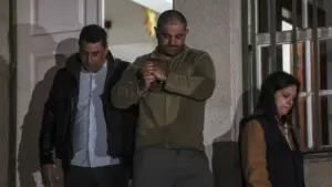 L'autopsie confirme que les victimes de l'ex-policier français sont mortes asphyxiées.