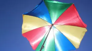 Le beau temps est de retour... mais attention aux rayons UV. Que faut-il attendre ?