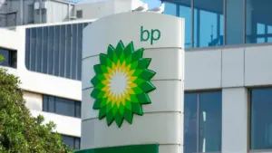 Le bénéfice de BP plus que quintuple grâce à la valorisation du pétrole.